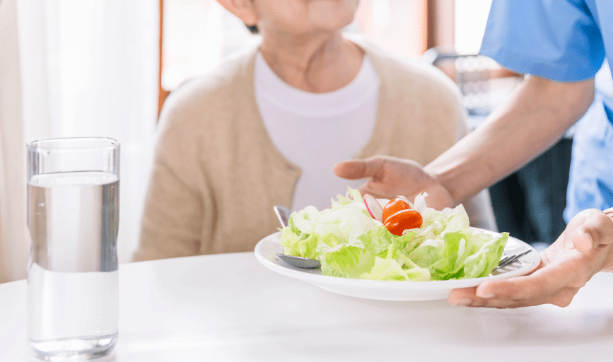 SENIOR CARE